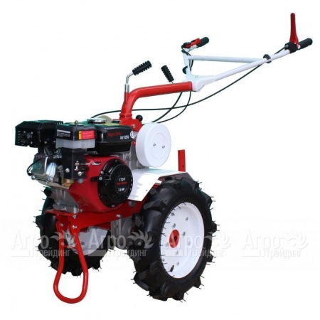 Мотоблок AgroStar AS 1050 с двигателем AgroMotor 170 F 7 л.с. (фрезы в комплекте) в Архангельске