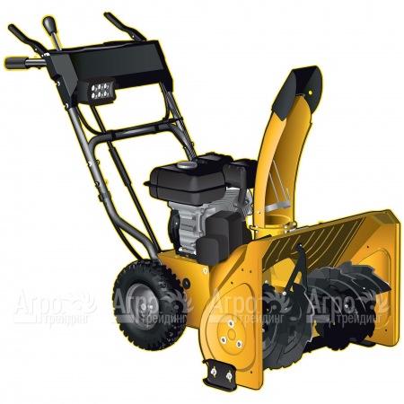 Снегоуборщик Steher GST-762 в Архангельске