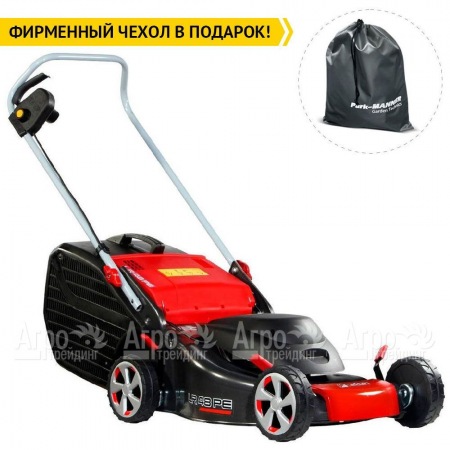 Газонокосилка электрическая Efco LR 48 PE Comfort Plus в Архангельске