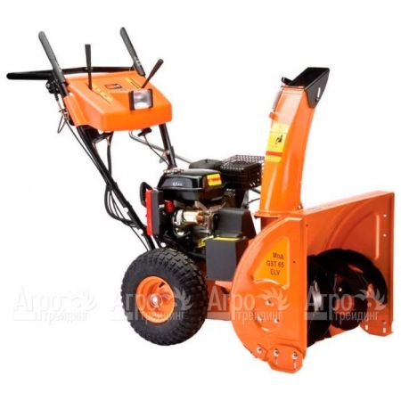 Снегоуборщик Prorab GST 65 ELV в Архангельске