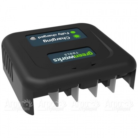 Зарядное устройство Greenworks 24V (слайдер) в Архангельске