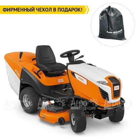 Садовый минитрактор Stihl RT 5112.1Z в Архангельске