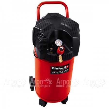 Компрессор безмасляный Einhell TH-AC 200/30 OF в Архангельске