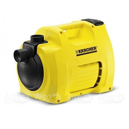 Поверхностный самовсасывающий насос Karcher BP 2 Garden в Архангельске