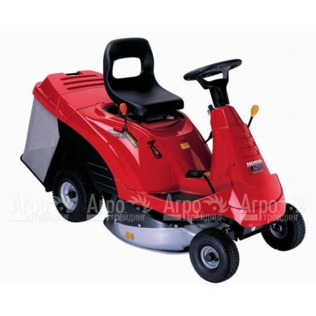 Садовый райдер-газонокосилка Honda HF 1211 HE в Архангельске