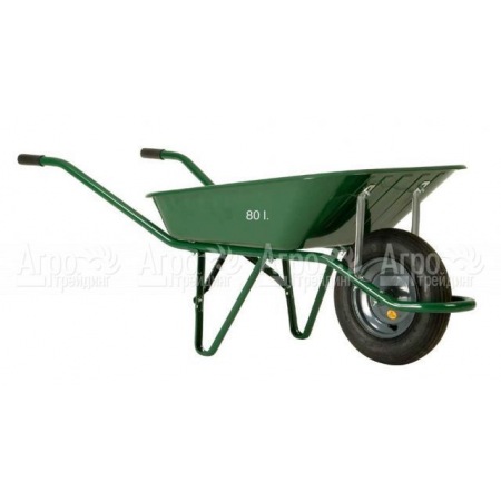Тачка Haemmerlin 1039 в Архангельске