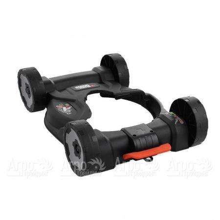 Колесная дека для триммеров Black+Decker STС1820, BEST в Архангельске