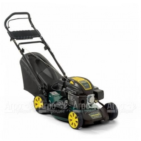 Газонокосилка бензиновая Yard-Man YM 5519 PO в Архангельске