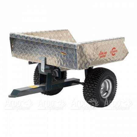 Тележка-прицеп Cramer Pick-up trailer в Архангельске
