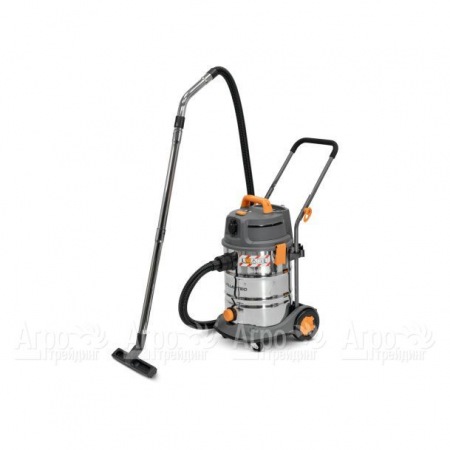 Строительный пылесос Villartec VE 163E в Архангельске