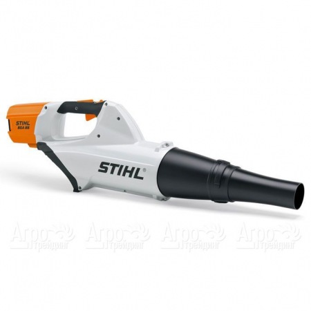 Воздуходувка аккумуляторная Stihl BGA 85 (без аккумулятора и зарядного устройства) в Архангельске