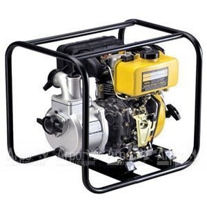 Мотопомпа KIPOR KDP30T в Архангельске