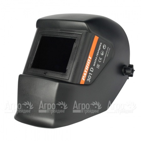 Маска сварщика Patriot 301D в Архангельске