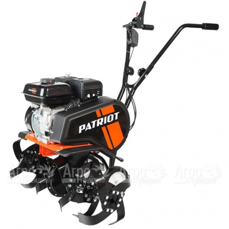 Культиватор Patriot T 7085 P Oregon в Архангельске