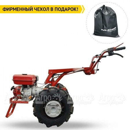 Мотоблок Беларус 09Н-02 с двигателем Rato R270 в Архангельске