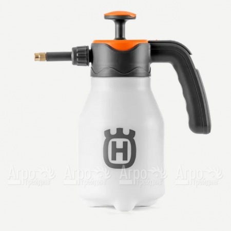Опрыскиватель ручной Husqvarna 301SM в Архангельске