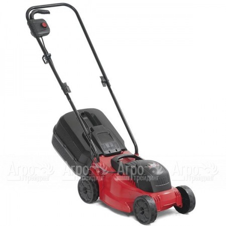 Газонокосилка электрическая MTD SMART 32 E (K) в Архангельске