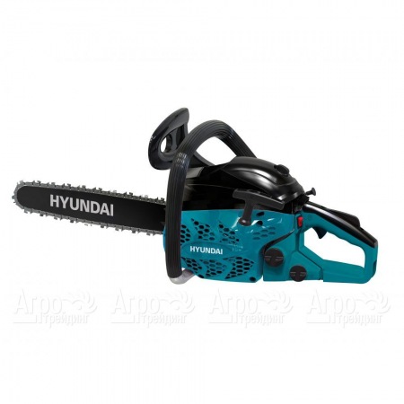 Бензопила Hyundai X 3916-16" в Архангельске