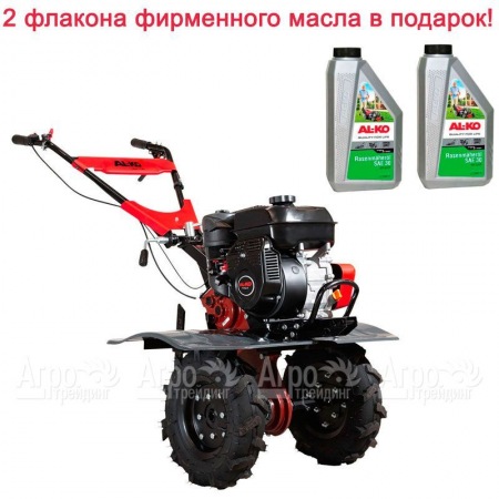 Мотоблок Al-KO MH 1150 в Архангельске