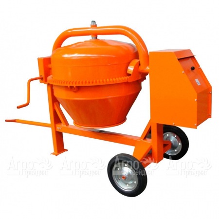 Бетоносмеситель Zitrek ZBR 600/380V (Бетономешалка Zitrek ZBR 600/380V) в Архангельске