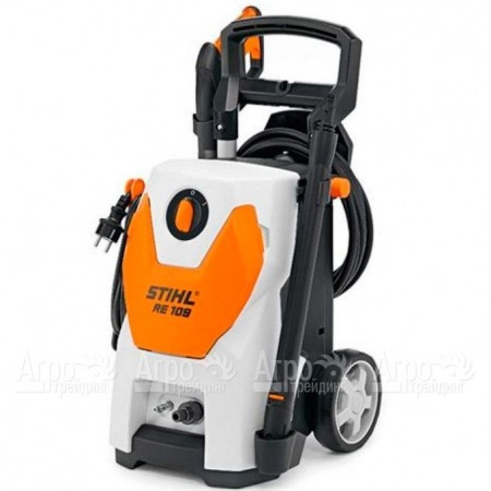 Мойка высокого давления Stihl RE 109 в Архангельске