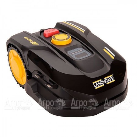 Газонокосилка-робот Worx LX790 Landxcape 600 в Архангельске