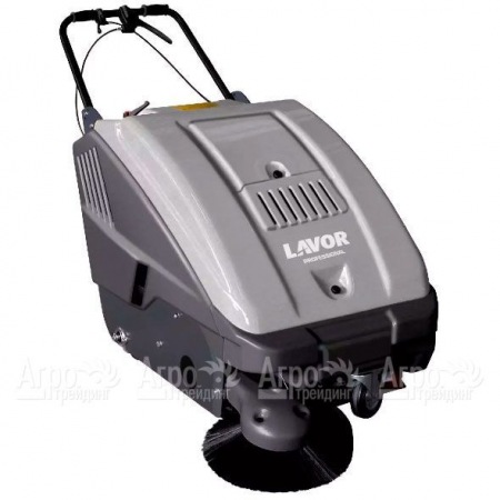 Подметальная машина Lavor Professional SWL 900 ET (без аккумулятора и зарядного устройства) в Архангельске