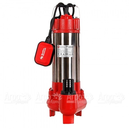 Фекальный насос Quattro Elementi Sewage 1700F Ci в Архангельске