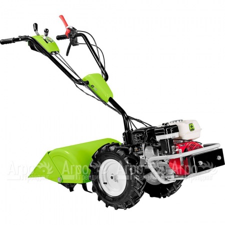 Мотоблок Grillo G 46 (Kohler) в Архангельске
