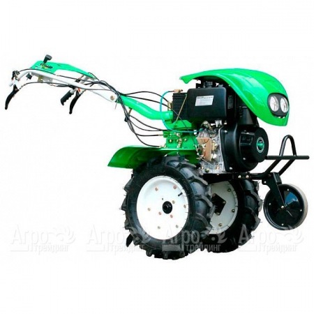 Мотоблок Aurora Space-Yard 1000D Smart в Архангельске