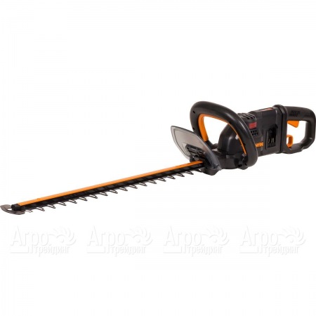 Кусторез аккумуляторный Worx WG286E.9 (без аккумулятора и зарядного устройства) в Архангельске