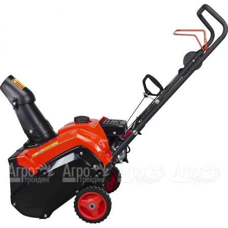 Снегоуборщик A-iPower AS463 в Архангельске