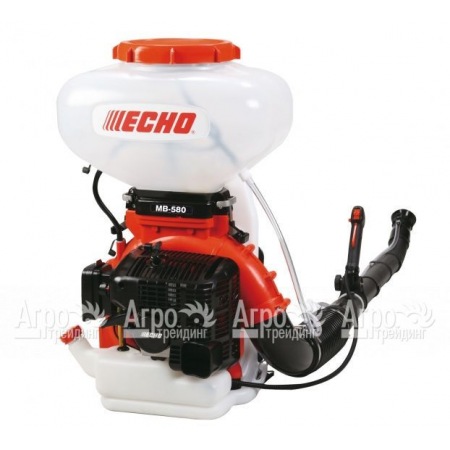 Опрыскиватель бензиновый Echo MB-580 в Архангельске