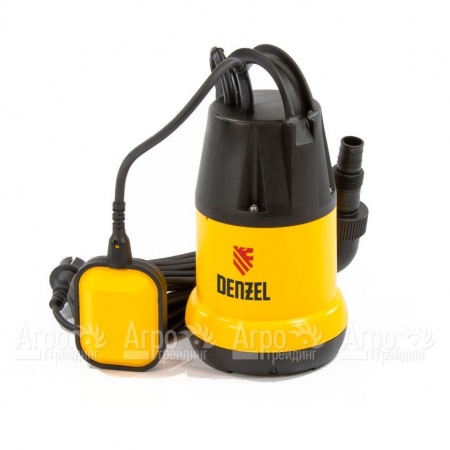 Дренажный насос Denzel DP250 в Архангельске