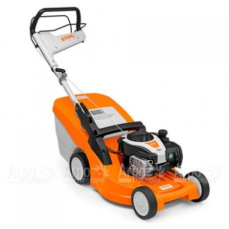 Газонокосилка бензиновая Stihl RM 448 TC в Архангельске