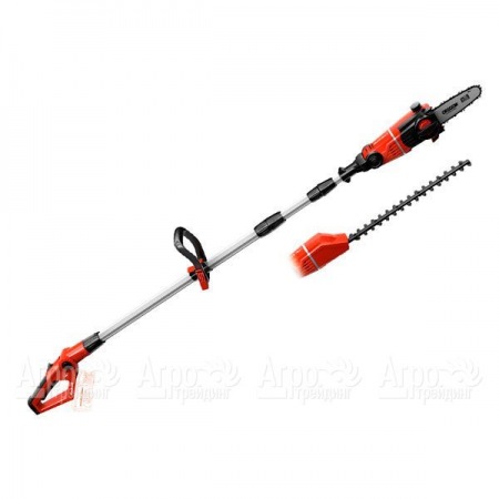 Высоторез аккумуляторный Einhell PXC GE-HC 18 Li T-Solo в Архангельске