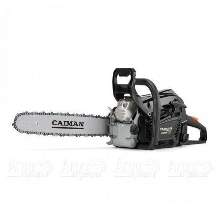Бензопила Caiman Chenso 45-16 SL16 Decompressor в Архангельске