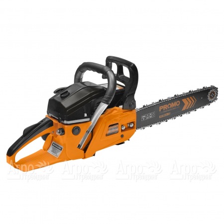 Бензопила Carver Promo PSG 45-15" в Архангельске