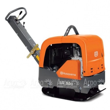 Виброплита реверсивная Husqvarna Atlas Copco LG 300 DE в Архангельске