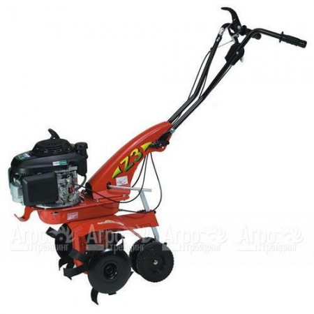 Культиватор Eurosystems Z-3 RM Loncin OHV 160 T в Архангельске