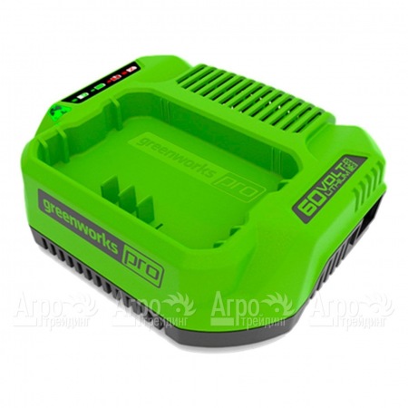 Зарядное устройство Greenworks 60V в Архангельске
