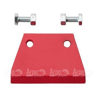 Нож для почвенного шнека Echo 6" EA-410 в Архангельске