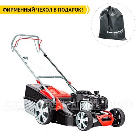 Газонокосилка бензиновая AL-KO Classic 4.65 SP-B Plus в Архангельске
