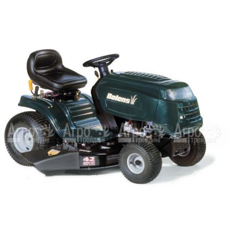 Садовый трактор MTD Bolens BL 200/107 H в Архангельске