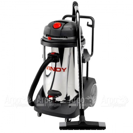 Промышленный пылесос Lavor Professional Windy 378 IR  в Архангельске