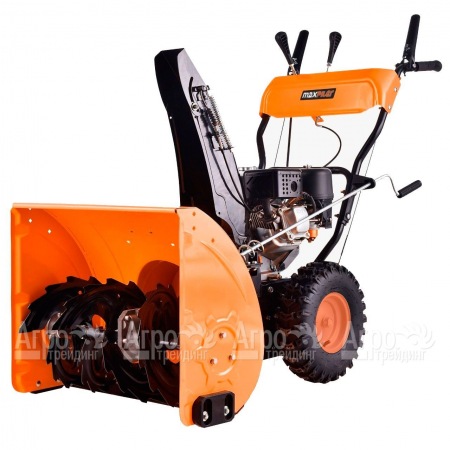 Снегоуборщик Maxpiler MST-4850  в Архангельске