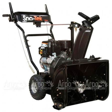 Снегоуборщик Ariens Sno-Tek 22E в Архангельске