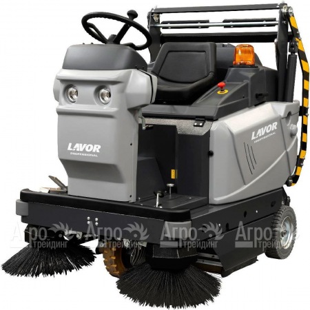Подметальная машина Lavor Professional SWL R1100 ET BIN-UP (без аккумулятора и зарядного устройства) в Архангельске