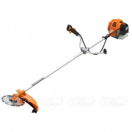 Бензокоса (бензиновый триммер) Carver GBC-052MS в Архангельске