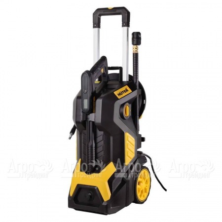 Мойка высокого давления Huter W240i K7 Smart Professional в Архангельске